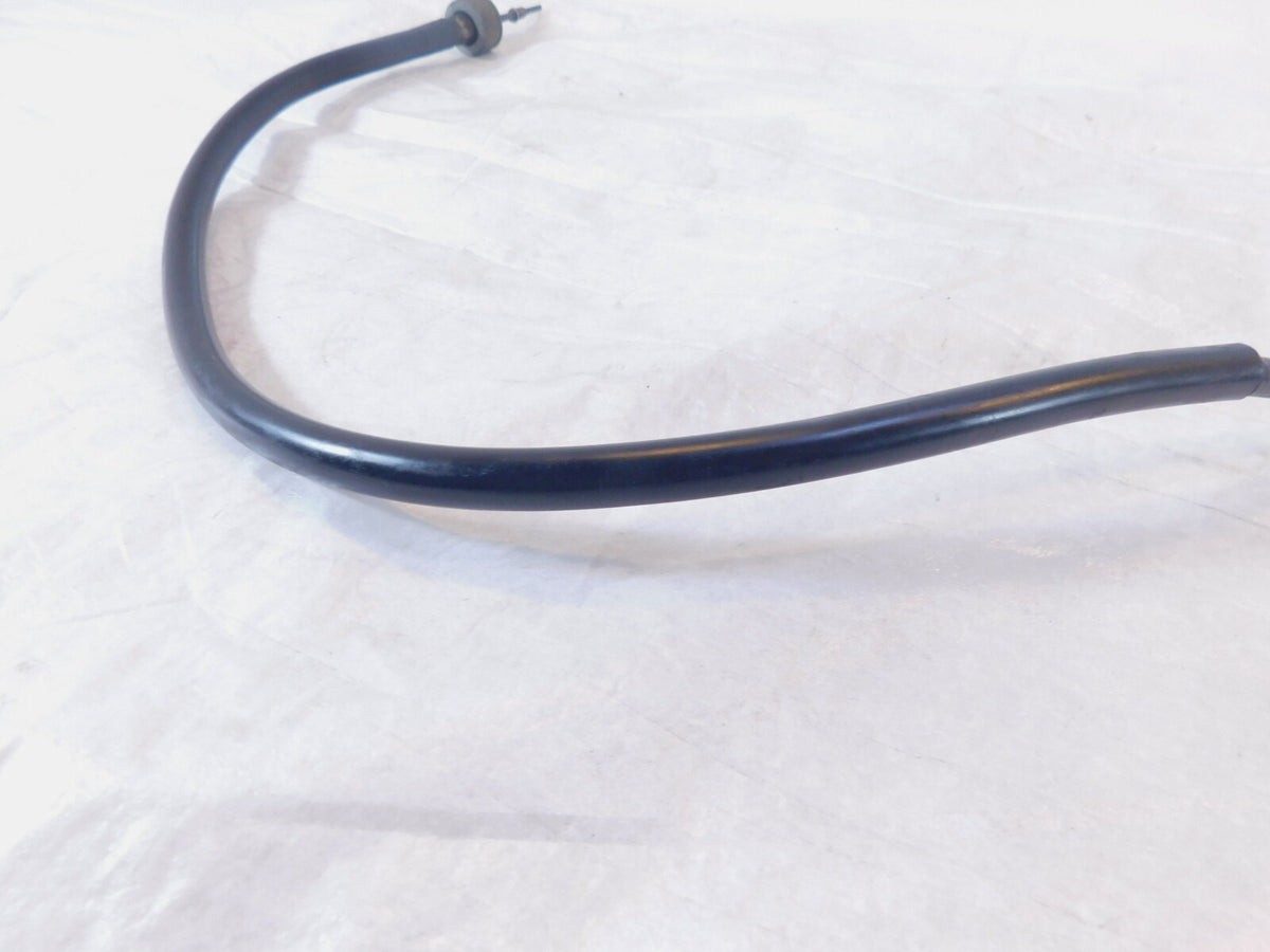 Kawasaki LTD Belt KZ440 KZ440A KZ440D Instrument Speedometer Speedo Meter Cable - C3 Cycle