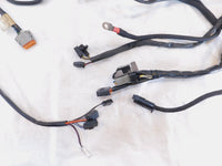 2003 Harley Davidson V-Rod VRod VRSC VRSCA Electrical Main Wire Wiring Harness - C3 Cycle