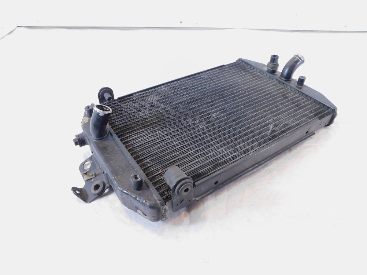 Yamaha Royal Star Tour Deluxe & Venture S XVZ13 Engine Water Cooling Radiator - C3 Cycle