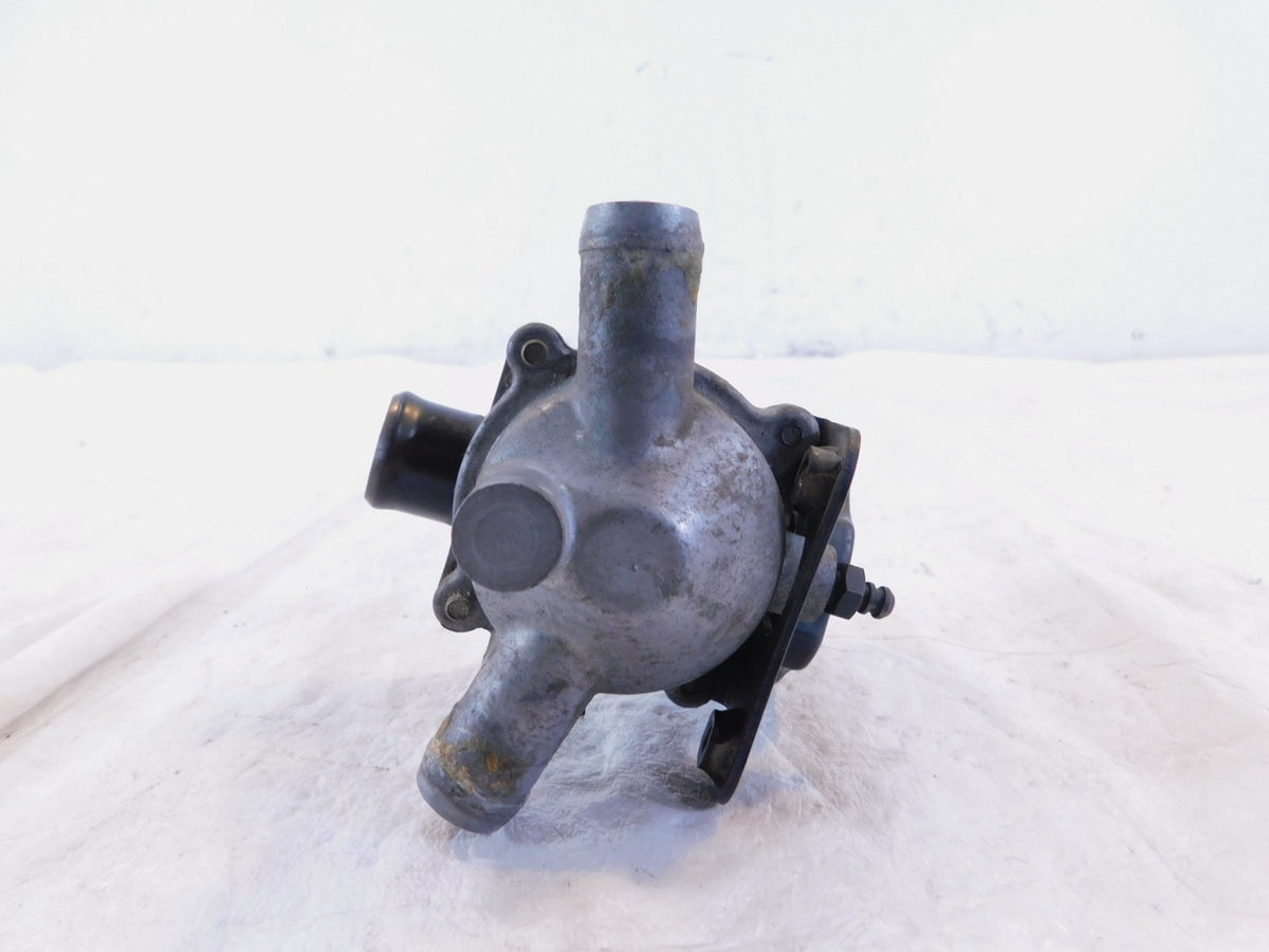 Kawasaki Vulcan 88 VN1500 1500 VN15SE Radiator Coolant Thermostat & Cases Cap
