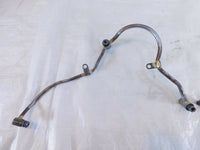 1987-1999 Kawasaki VN15SE Vulcan 88 1500 Engine Oil Filter Pump Tube Pipe Lines