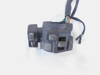 Honda GL1500I Goldwing 1500 Front Left Handlebar Turn Signal & Speaker Switches - C3 Cycle