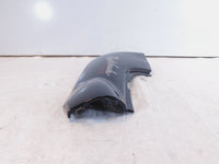 1991-1993 Honda Nighthawk 750 CB750 Black Left Side Cover Fairing Cowl Cowling - C3 Cycle
