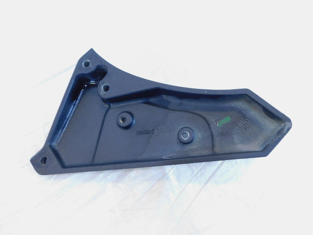 Buell XB XB9 XB12 Firebolt Lightning Front Left Footrest Footpeg Mount Bracket - C3 Cycle