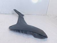 2007-2012 Triumph Tiger 1050 Left Side Frame Fuel Tank Cover Panel Fairing Cowl - C3 Cycle