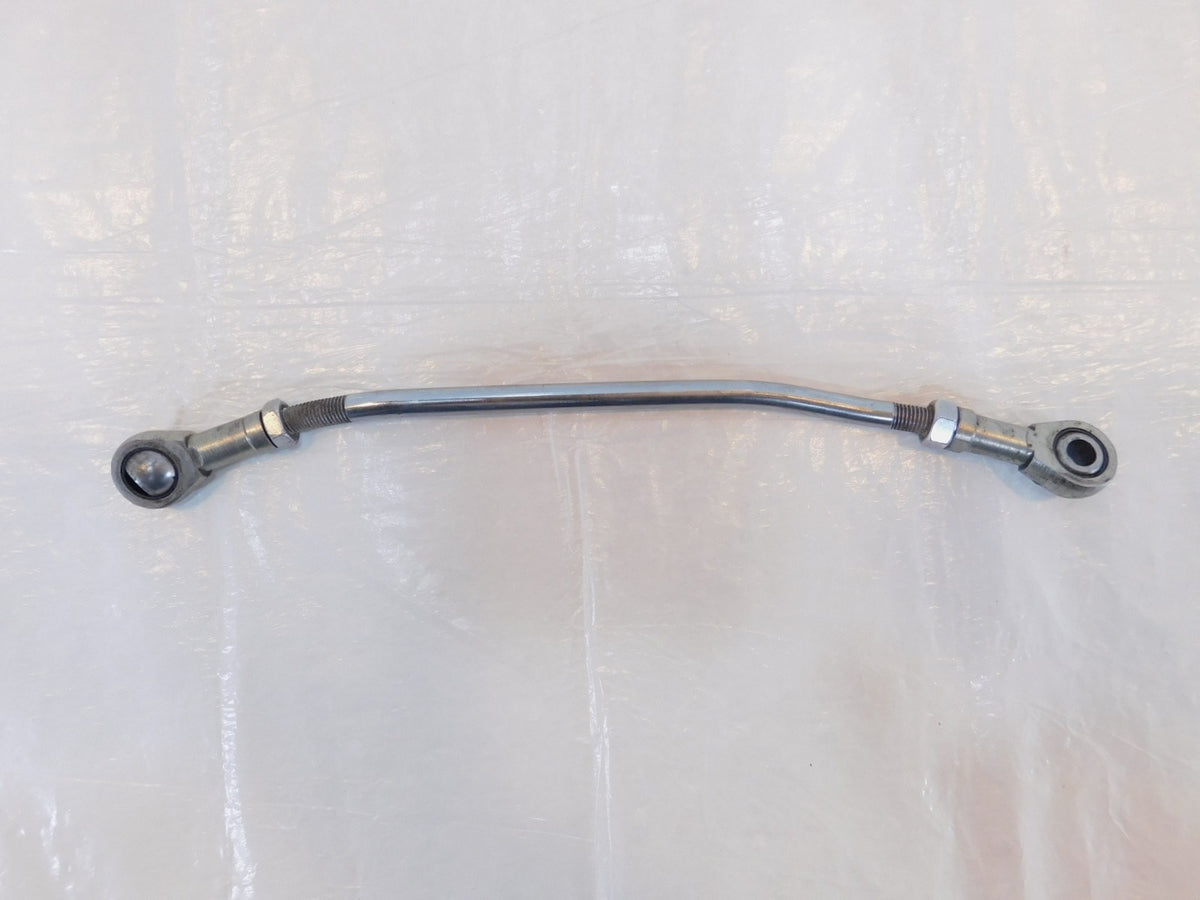 Bent Harley Davidson Sportster 883 1200 Custom Forward Control Shifter Lever Rod - C3 Cycle
