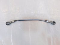 Bent Harley Davidson Sportster 883 1200 Custom Forward Control Shifter Lever Rod - C3 Cycle