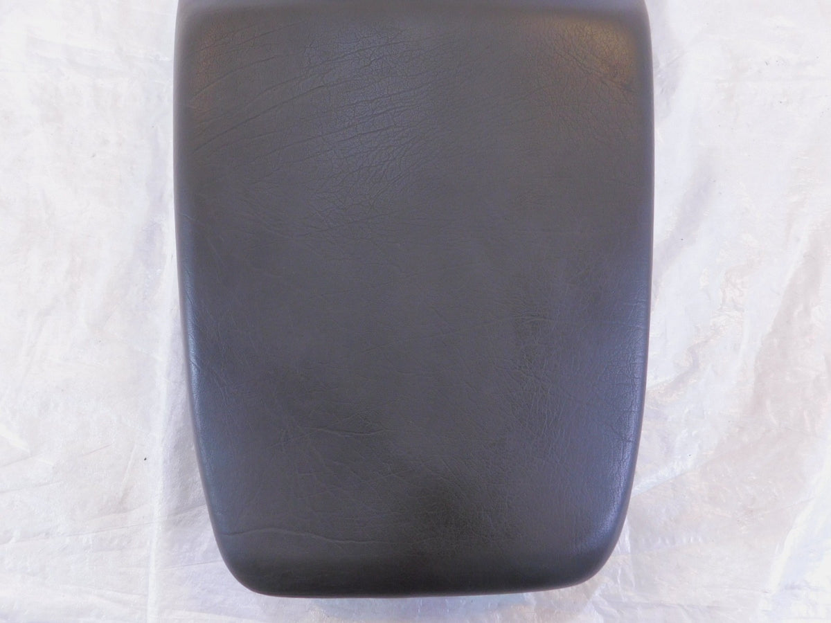 Triumph Sprint Trident Trophy 900 1200 Black Main Rider & Passenger Saddle Seat - C3 Cycle