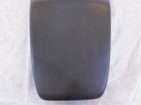 Triumph Sprint Trident Trophy 900 1200 Black Main Rider & Passenger Saddle Seat - C3 Cycle
