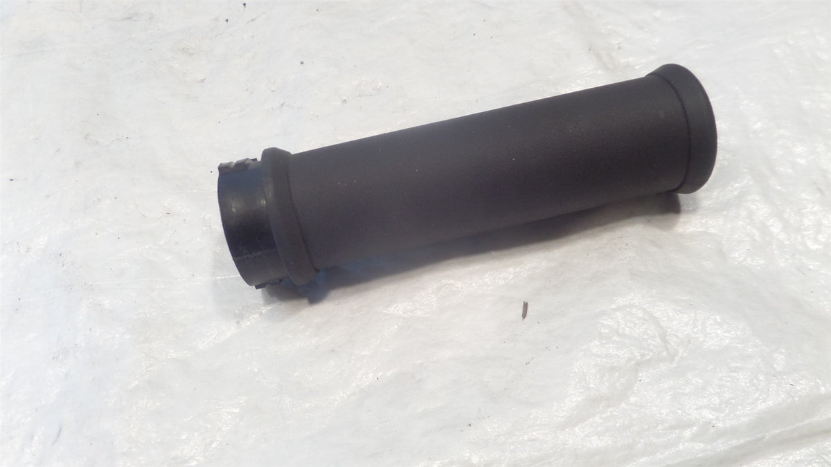 Harley Touring Dyna Softail Sportster Reduced Diameter Right Throttle Hand Grip - C3 Cycle