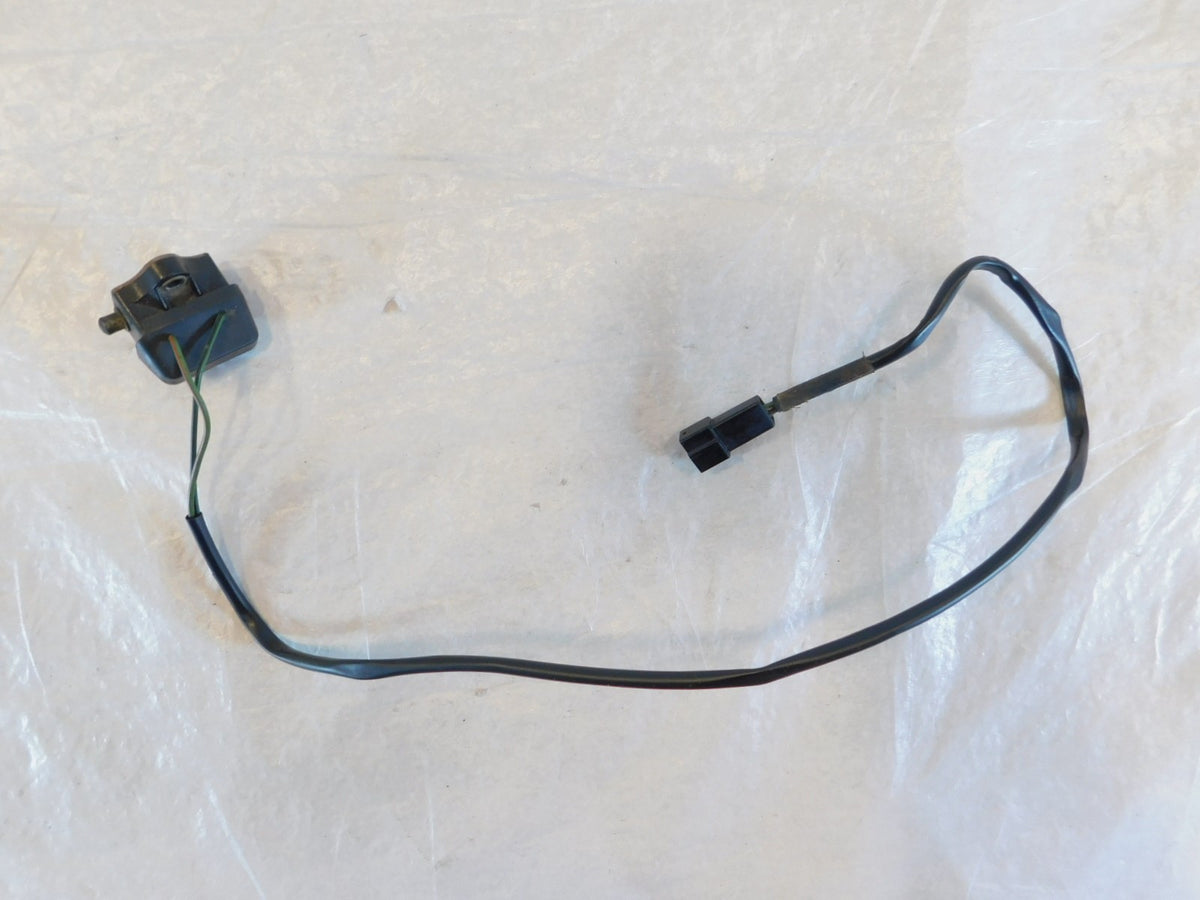 BMW Airhead R100 R60 R65 R75 R80 R80RT R90 R100RT Rear Brake Pedal Light Switch - C3 Cycle