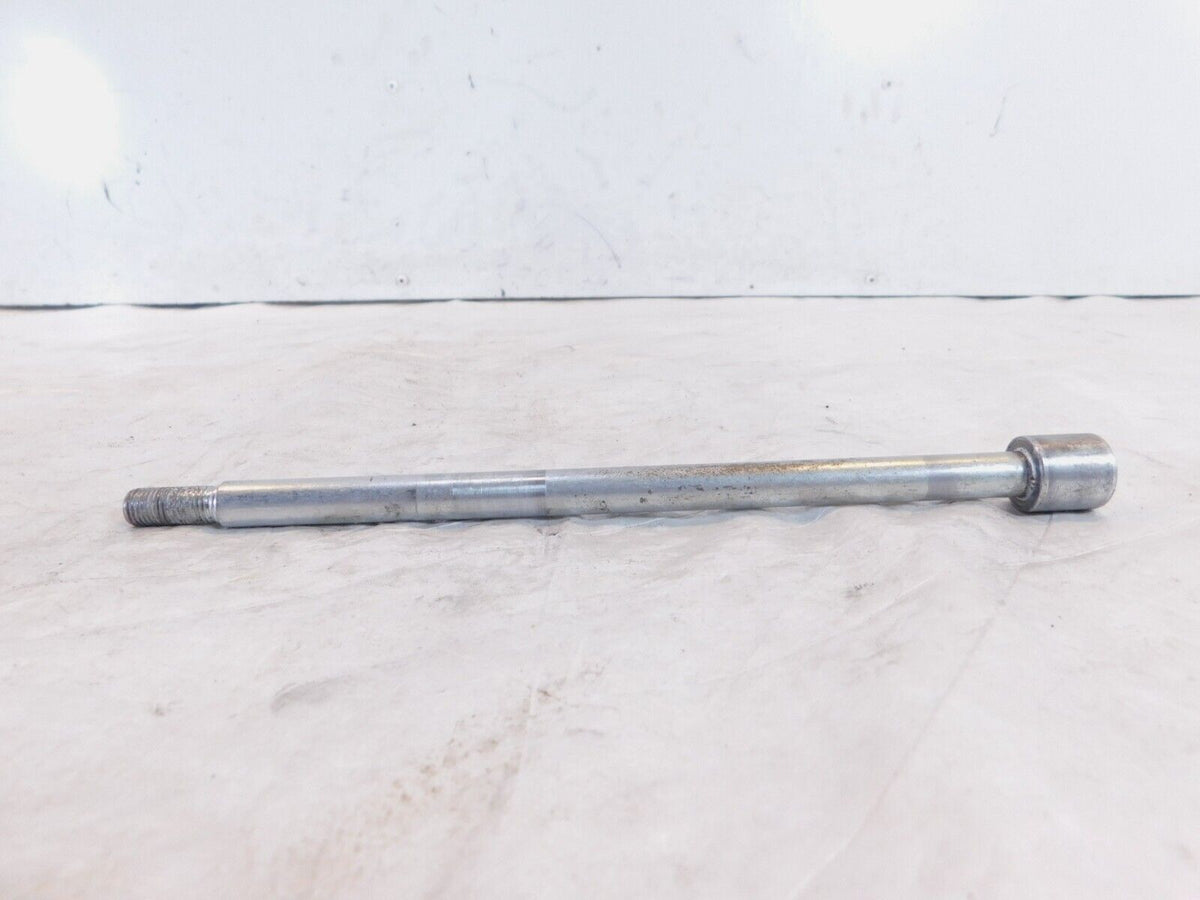 2002-2015 Honda VFR800 Interceptor 800 Rear Shock Absorber Bracket Bolt Shaft - C3 Cycle