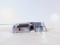 Yamaha XV1700 Road Star Silverado Midnight Engine Decompression Decomp Cover - C3 Cycle