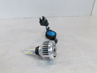 1987 87 Kawasaki KL650 KLR650 KLR Kimpex MotoLED M3MAX Headlight Light Lamp Bulb - C3 Cycle