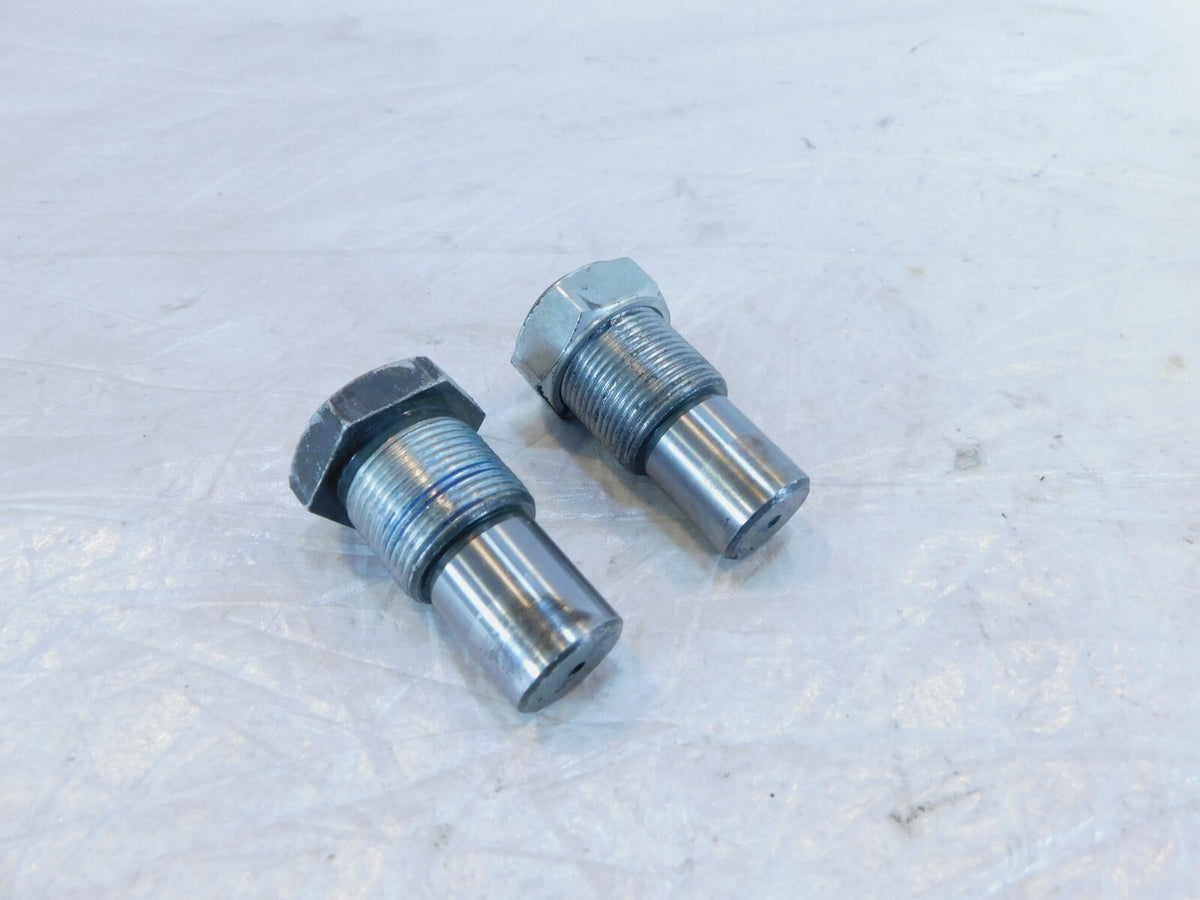 Yamaha Royal Star Classic Deluxe Venture XVZ12 XVZ13 Swingarm Pivot Shaft Bolts - C3 Cycle