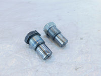 Yamaha Royal Star Classic Deluxe Venture XVZ12 XVZ13 Swingarm Pivot Shaft Bolts - C3 Cycle