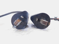 Yamaha V Star 650 XVS650 Custom Classic Engine Ignition Coils & Spark Plug Wires - C3 Cycle