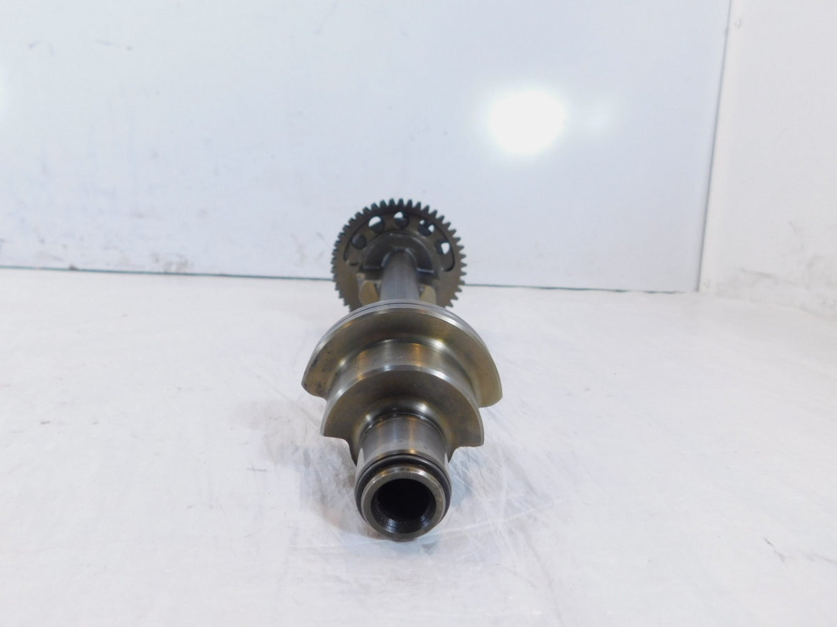 Triumph Speed Triple R Tiger 1050 SE Sprint ST Engine Motor Crank Shaft Balancer - C3 Cycle