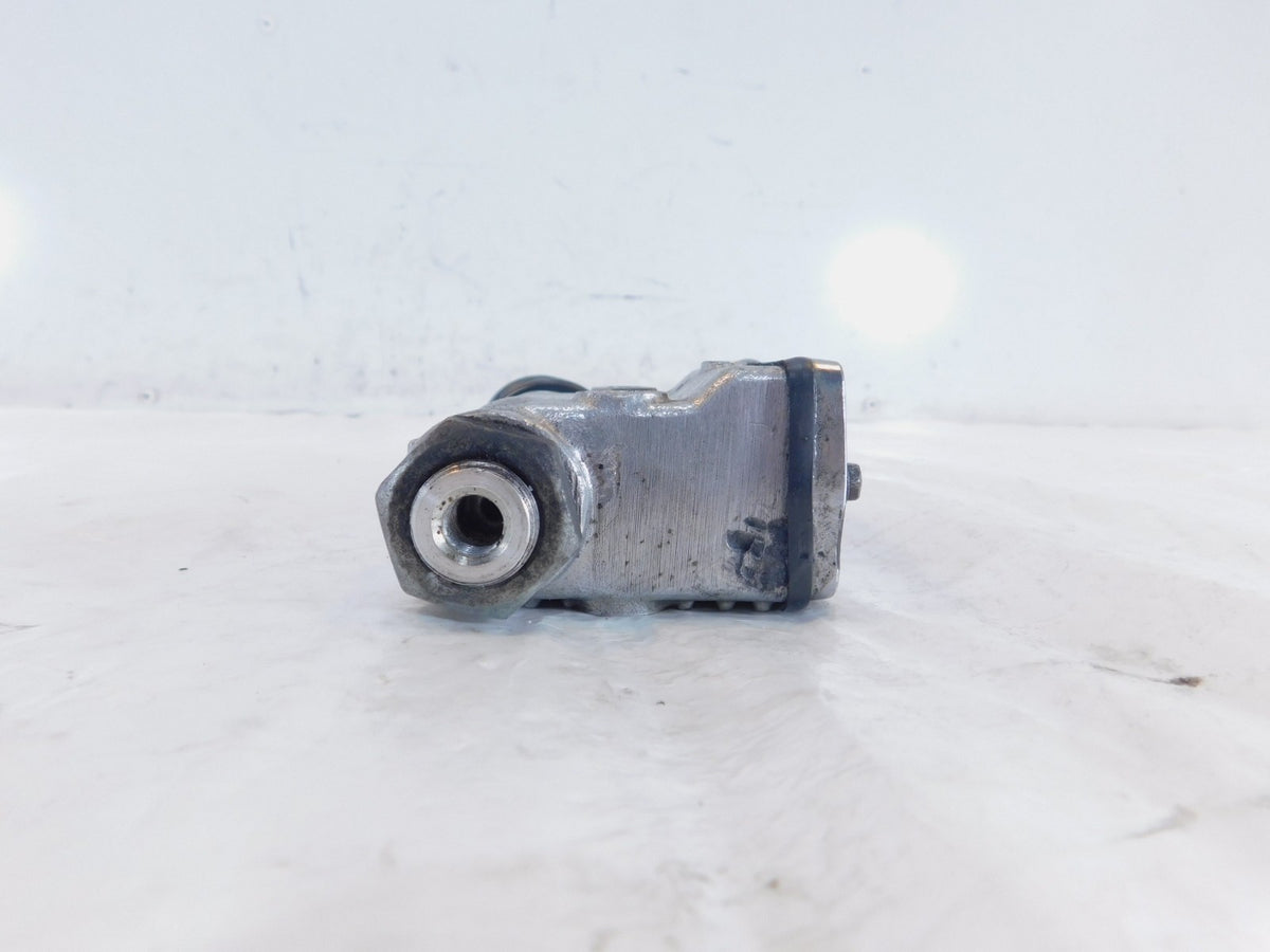 Harley Davidson Sportster 883 & 1200 Rear Foot Brake Master Cylinder Reservoir - C3 Cycle