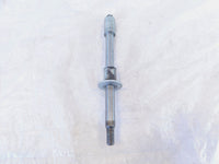 86-19 Suzuki Savage 650 LS650 Boulevard S40 Front Wheel Axle Shaft Bolt & Spacer - C3 Cycle