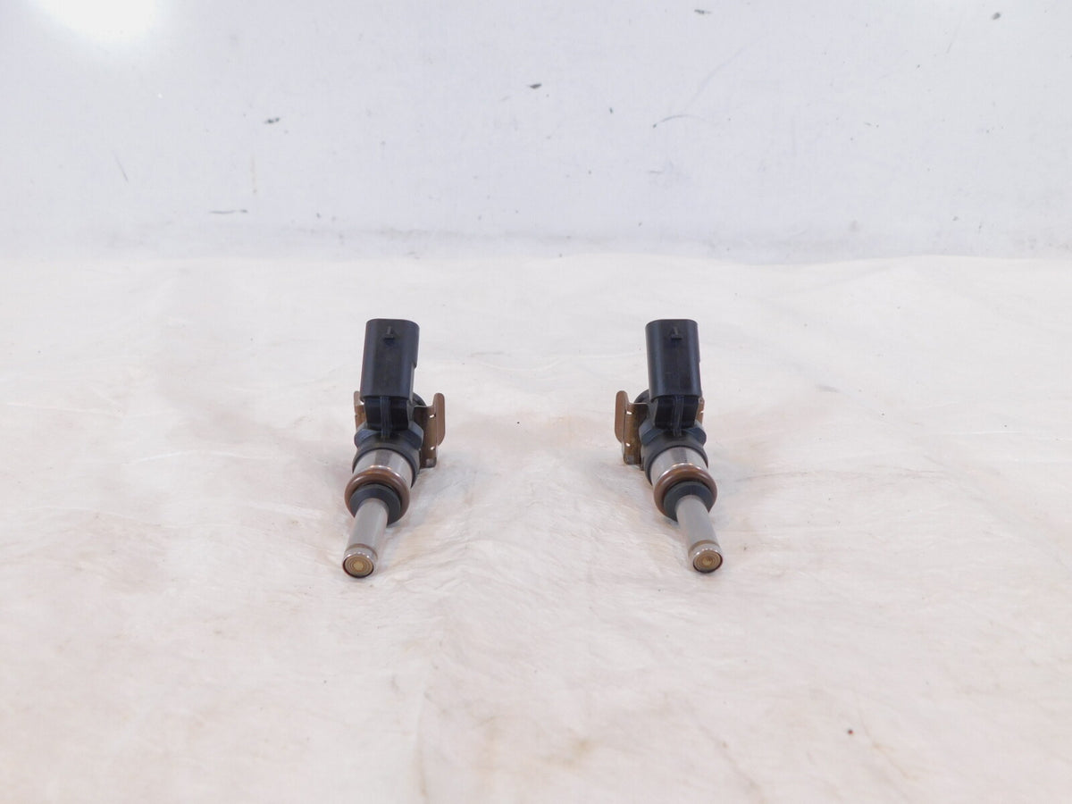BMW F750GS F850GS ADV F900 F900R & F900XR Gas Petrol Fuel Injector Jet Valves - C3 Cycle