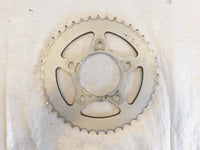 Triumph Adventurer Legend TT Thunderbird Sport Front Wheel Sprocket 43T T2017400