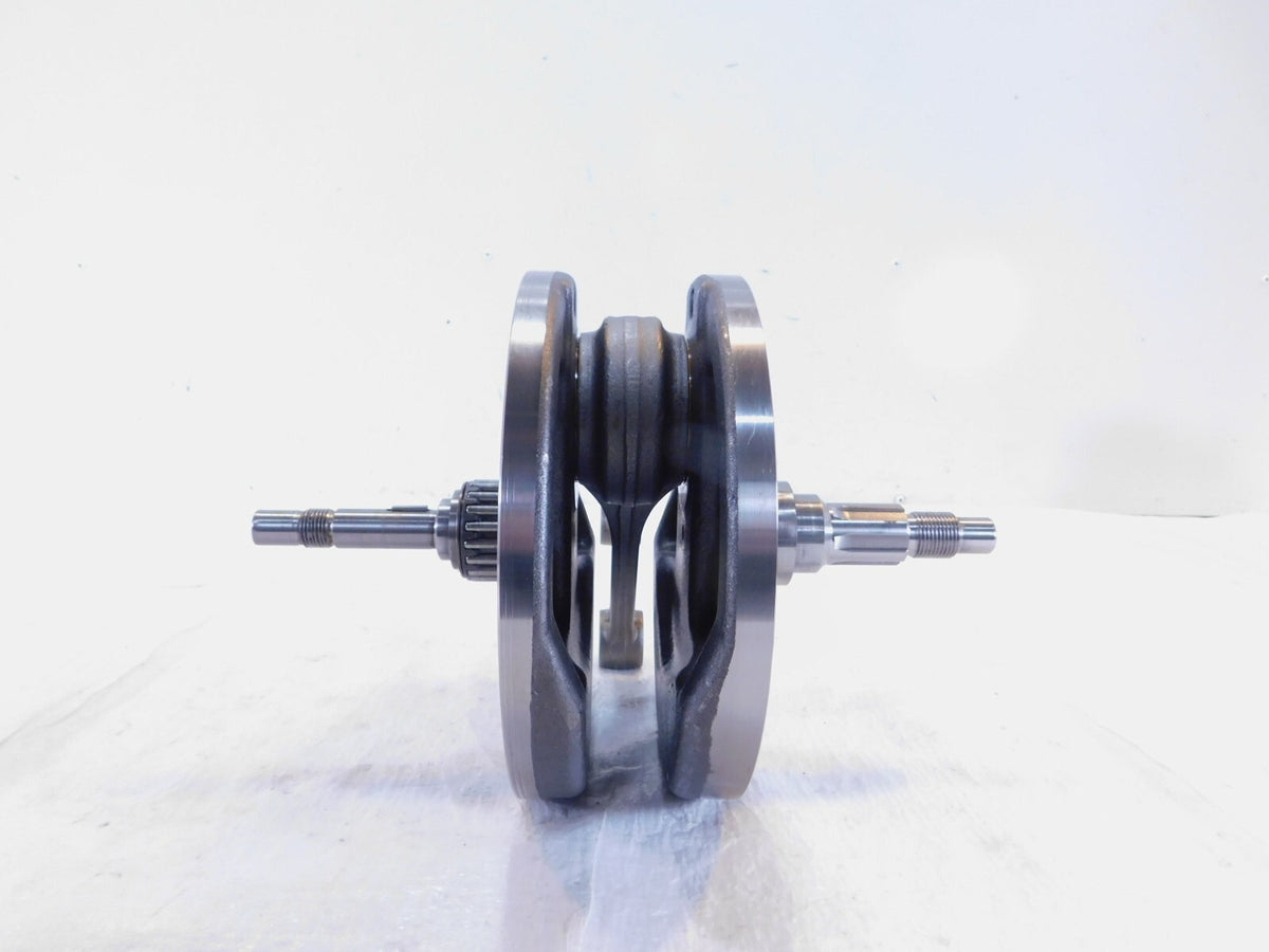 2004-2007 Buell XB 12 XB12 Firebolt Lightning Ulysses Engine Crankshaft Flywheel - C3 Cycle
