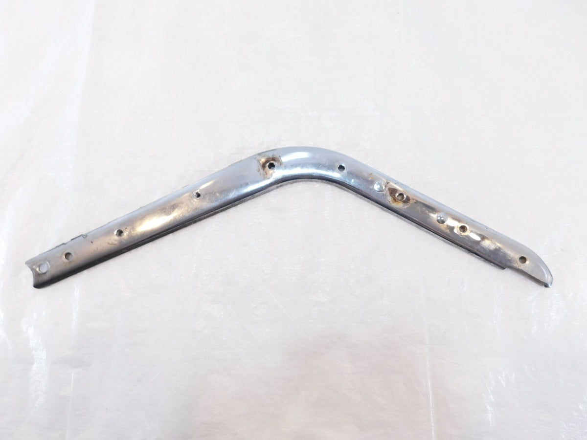 Yamaha Royal Star Venture S Right Side Rear Saddlebag Luggage Bracket Mount - C3 Cycle