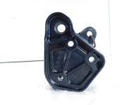 2007 07 Harley Davidson Softail Custom FXSTC Right Footpeg Mount Bracket - C3 Cycle