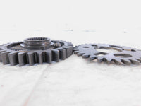 2002-2015 Honda VFR800 Interceptor 800 Primary Clutch Drive Gear w/ Springs -33T - C3 Cycle