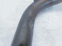 Ducati Monster 900 ST2 Rear Vertical Exhaust Midpipe Middle Header Pipe - Dents - C3 Cycle