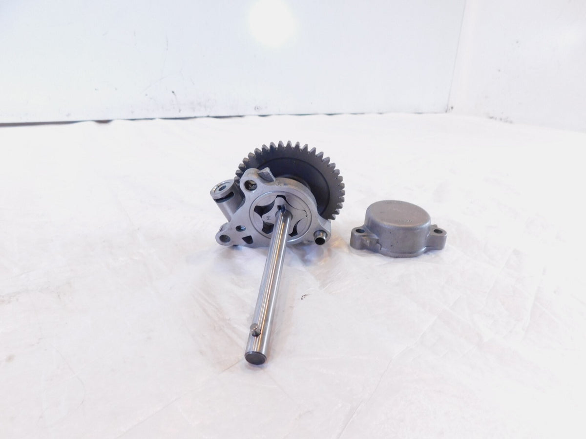 KTM 250 390 Duke Adventure RC390 Engine Motor Oil Pump Rotors Sprocket & Shaft - C3 Cycle