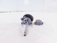 KTM 250 390 Duke Adventure RC390 Engine Motor Oil Pump Rotors Sprocket & Shaft - C3 Cycle