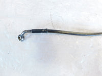 2008-2011 Victory Vision Tour Premium Rear to Front Brake Caliper Hose Line Pipe - C3 Cycle