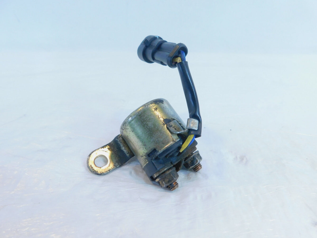 Victory Cross Country Hammer Jackpot Kingpin Vegas Vision Starter Motor Solenoid - C3 Cycle