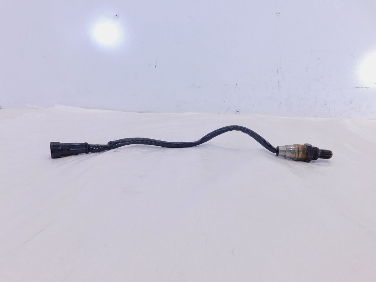 Harley Davidson Dyna Super Glide Softail Heritage Exhaust Pipe Oxygen O2 Sensor - C3 Cycle