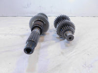 Harley Davidson Road King & Dyna & Softail 5-Speed Transmission Gears & Shafts