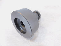2017-2022 Kawasaki Z125 Pro BR125 Engine Motor Crankshaft Primary Spur Gear 22T - C3 Cycle