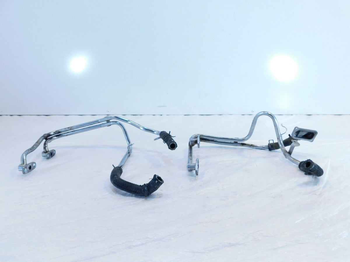Honda ST1100 ST1100A & ST1100P 1100 Left/Right Air Suction Control Valve Pipes - C3 Cycle