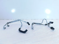 Honda ST1100 ST1100A & ST1100P 1100 Left/Right Air Suction Control Valve Pipes - C3 Cycle