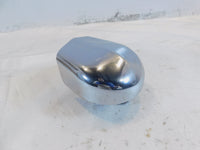 Harley Davidson Touring Dyna Softail & Sportster Chrome Horn Cover 69012-93A - C3 Cycle