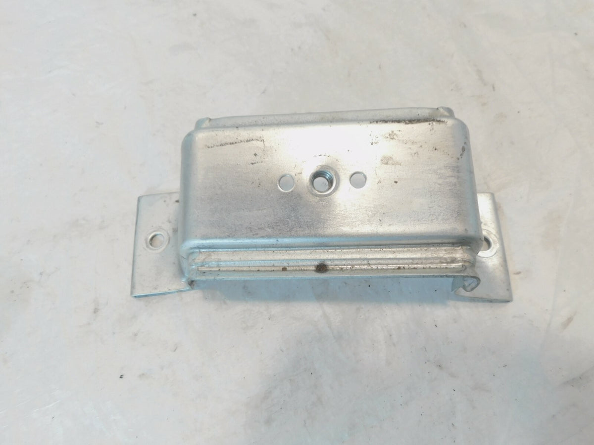 Suzuki V-Strom 650 DL650 & 1000 DL1000 Rear Lower Petrol Fuel Tank Bracket Mount - C3 Cycle