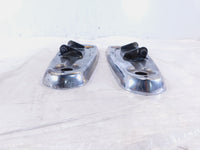 Indian Chief Chieftain & Roadmaster Right Floorboard Footboard Support Holder - C3 Cycle