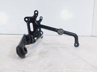 2000-2003 Aprilia SL1000 Falco Front Lower Radiator Water Cooler Bracket Stay - C3 Cycle