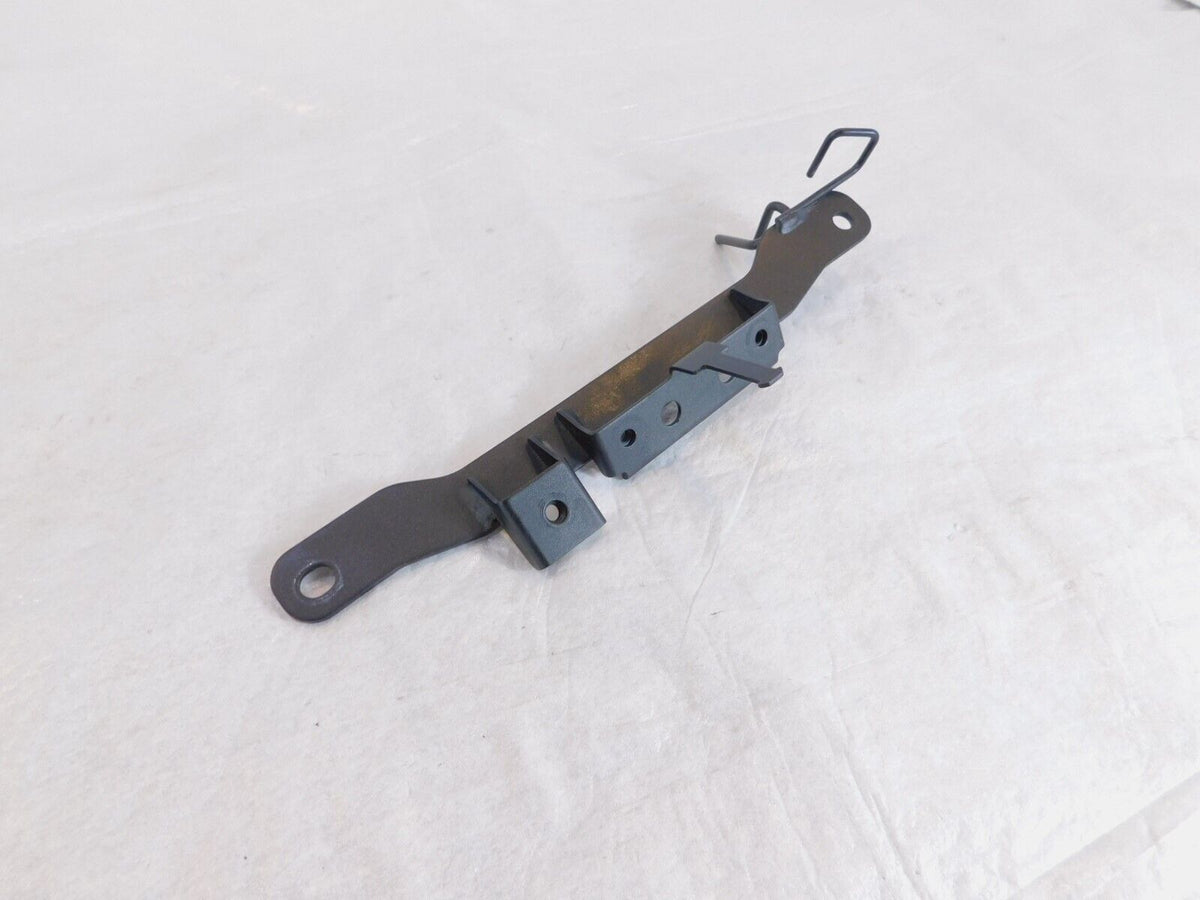 2019-2022 Kawasaki Z400 ER400 ABS Center Frame Fitting Mount Bracket 23062-1170 - C3 Cycle