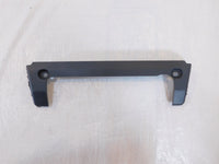 2007-2012 Triumph Tiger 1050 Front Radiator Oil Cooler Shroud Infill Panel Trim - C3 Cycle