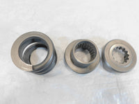Kawasaki Vulcan 1600 VN1500 Engine Motor Drive Shaft Gear Cam Damper & Spring - C3 Cycle