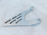 Yamaha YZFR6S YZF R6S YZFR6 R6 Left Side Rearset Footrest Heel Guard Cover Plate - C3 Cycle
