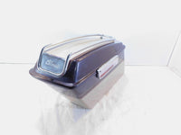 Harley Davidson Road King Street & Electra Glide 2-Tone Left Saddlebag - C3 Cycle