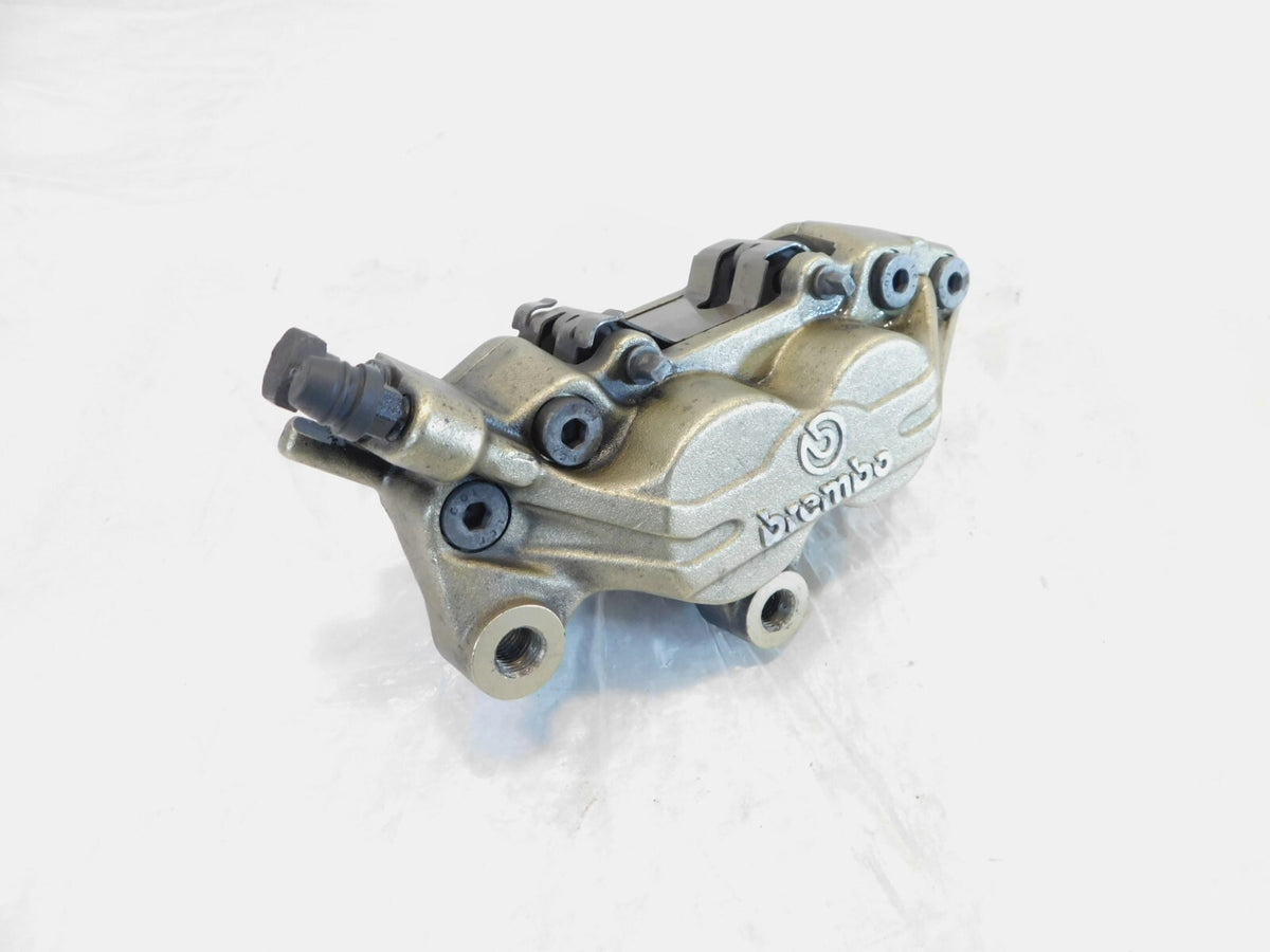 Moto Guzzi California 1100 Touring Jackal Stone Front Wheel Left Brake Caliper - C3 Cycle